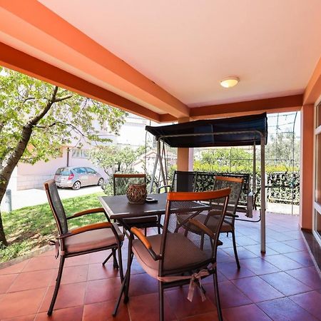 Holiday Home Cvita Sukosan Ngoại thất bức ảnh